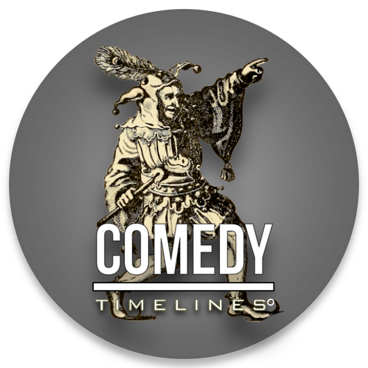 comedytimelines.com